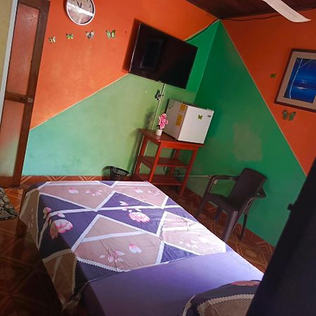 Don Ramirez Apartment เลติเซีย ภายนอก รูปภาพ
