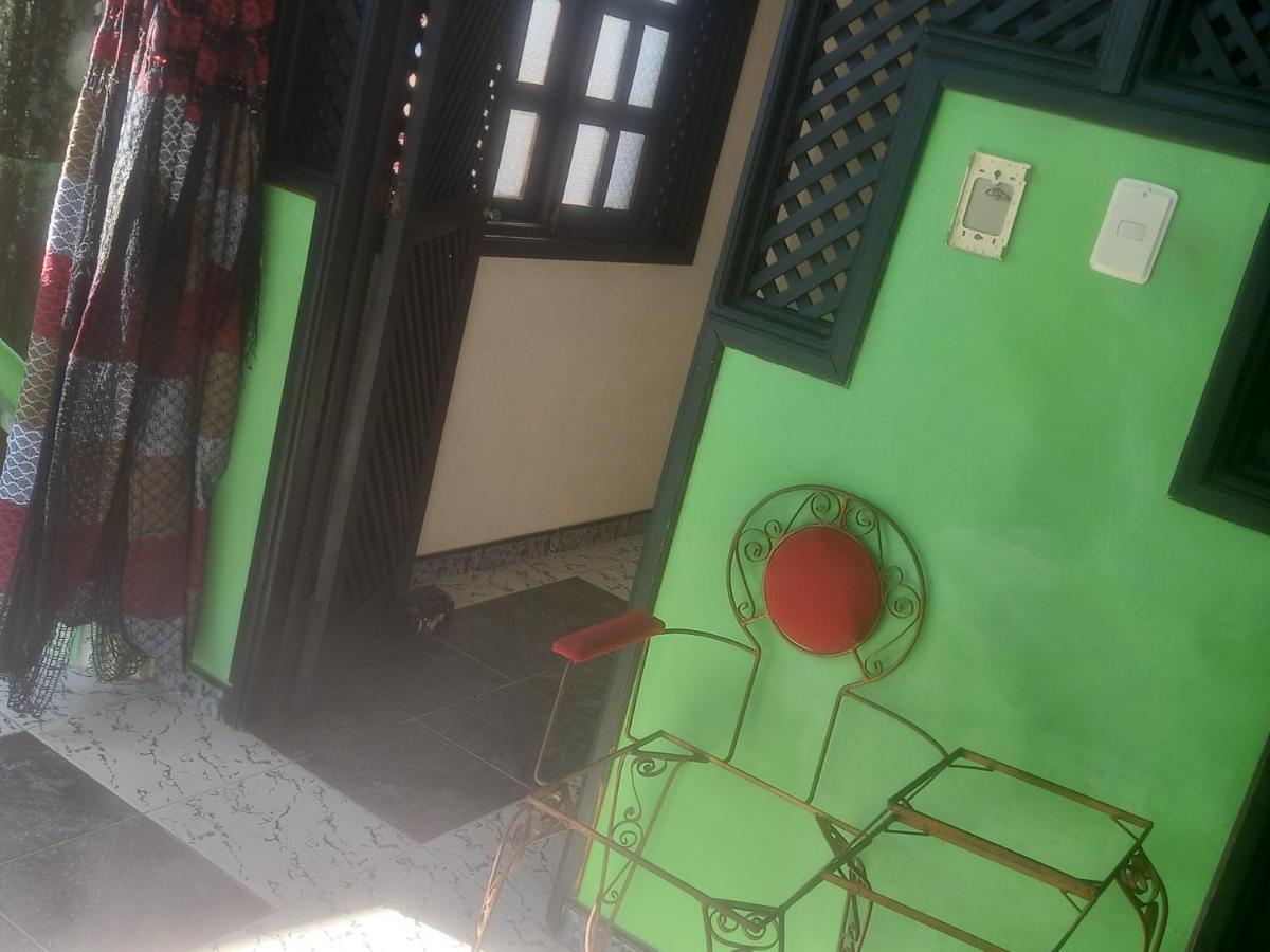 Don Ramirez Apartment เลติเซีย ภายนอก รูปภาพ
