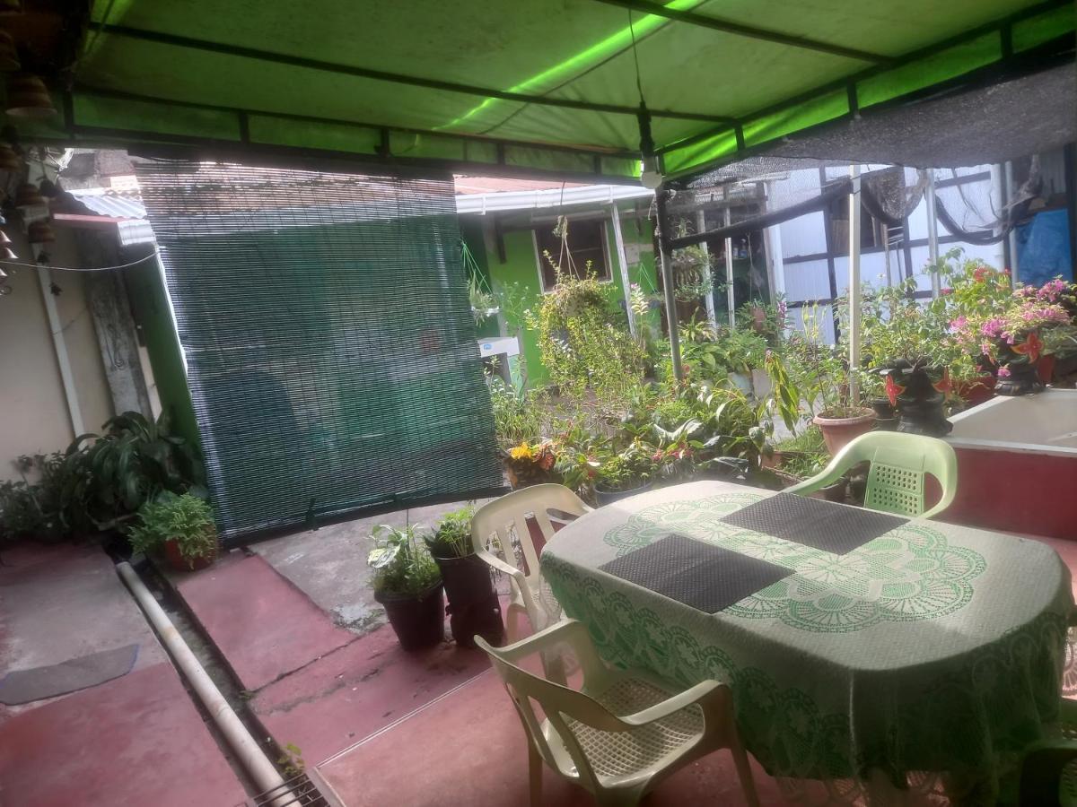 Don Ramirez Apartment เลติเซีย ภายนอก รูปภาพ