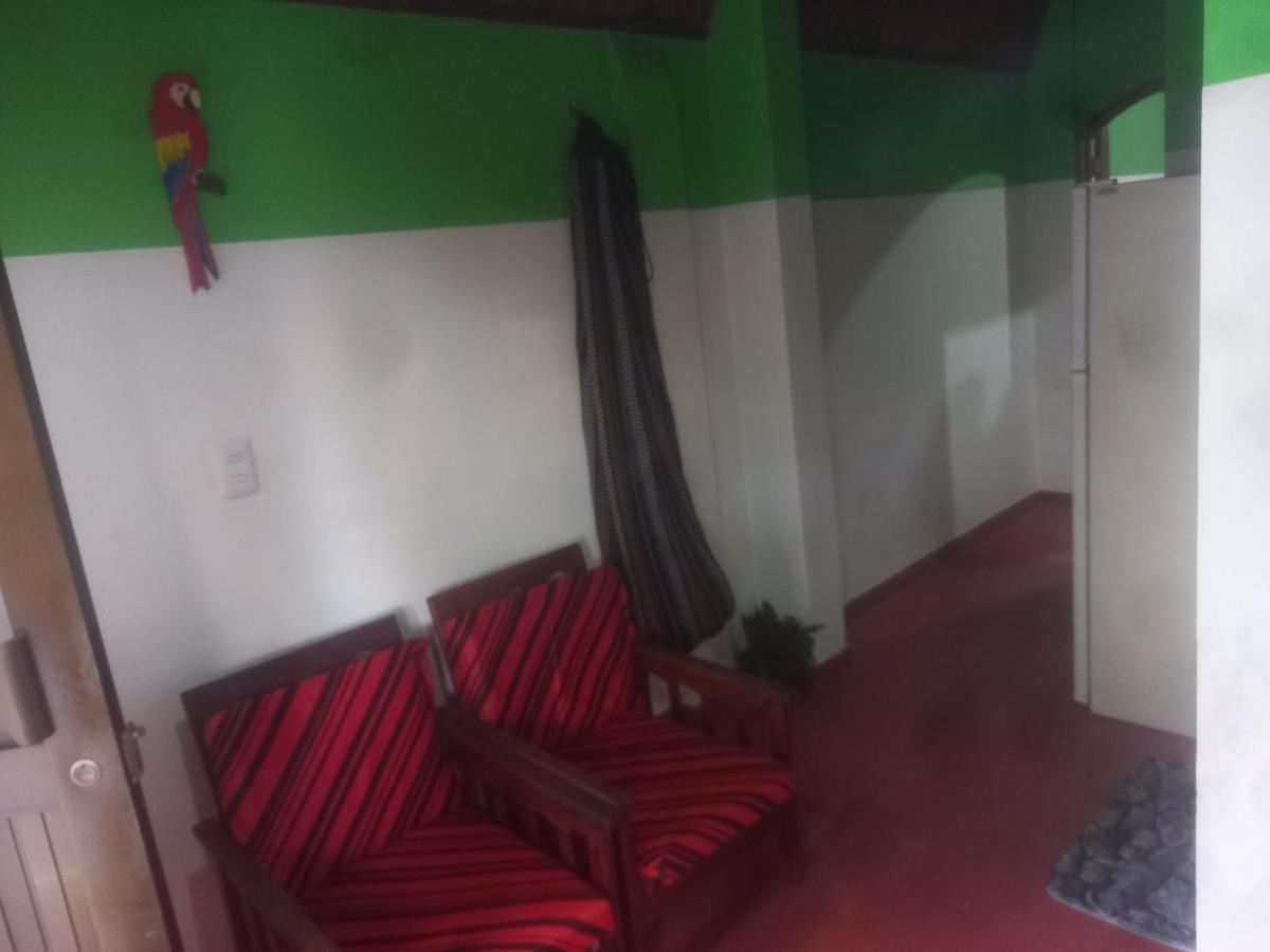 Don Ramirez Apartment เลติเซีย ภายนอก รูปภาพ