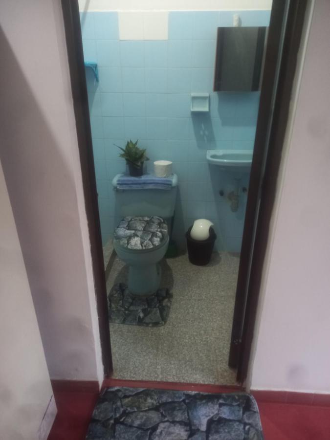 Don Ramirez Apartment เลติเซีย ภายนอก รูปภาพ