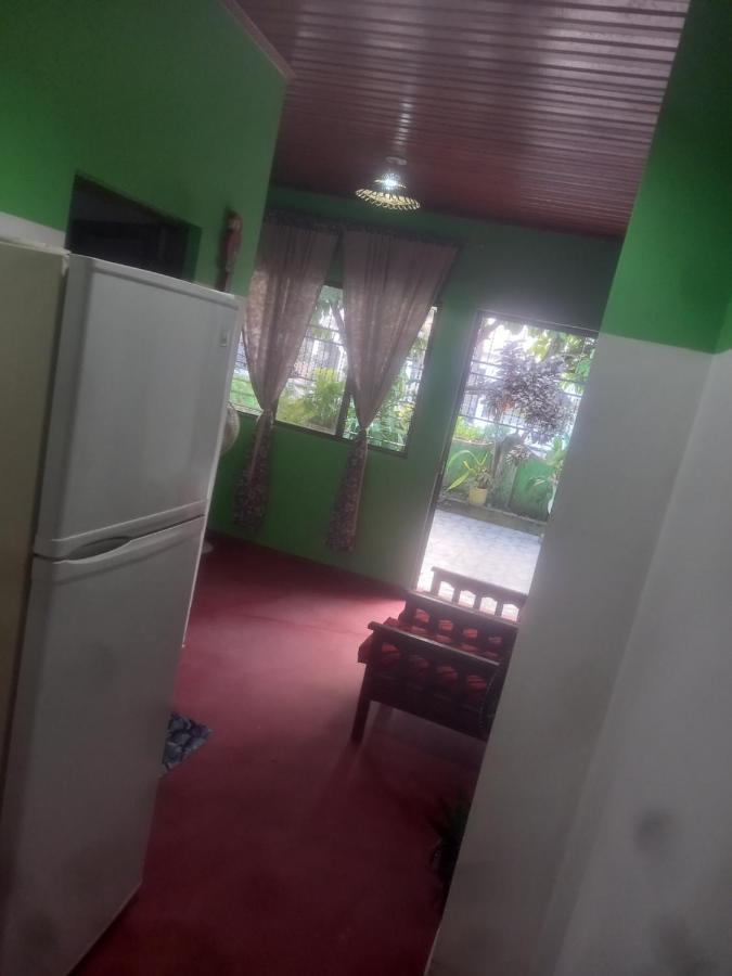 Don Ramirez Apartment เลติเซีย ภายนอก รูปภาพ