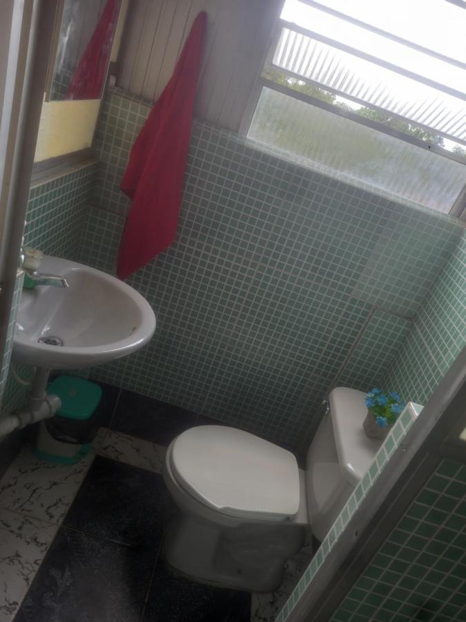Don Ramirez Apartment เลติเซีย ภายนอก รูปภาพ
