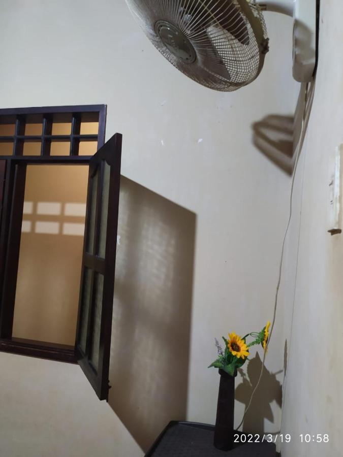Don Ramirez Apartment เลติเซีย ภายนอก รูปภาพ