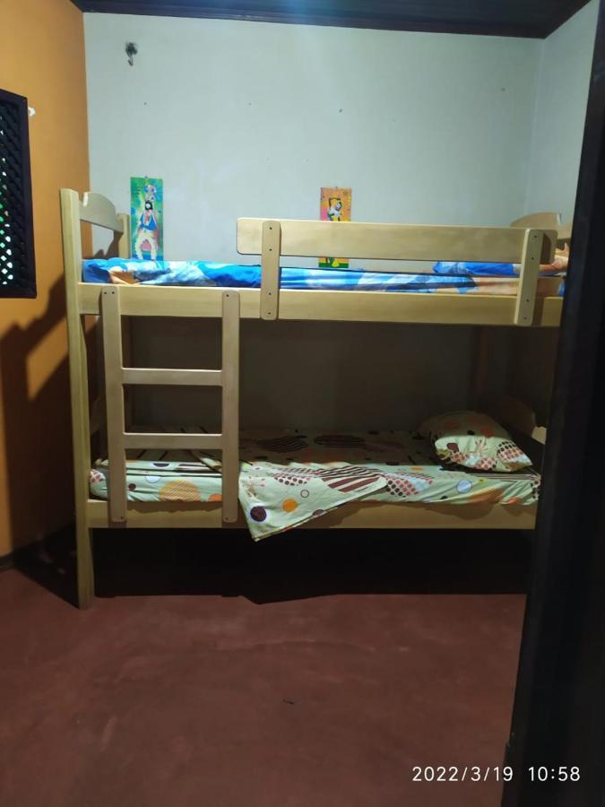 Don Ramirez Apartment เลติเซีย ภายนอก รูปภาพ
