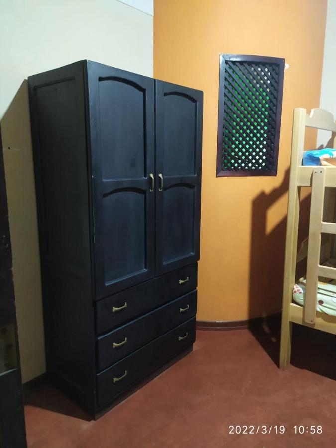 Don Ramirez Apartment เลติเซีย ภายนอก รูปภาพ