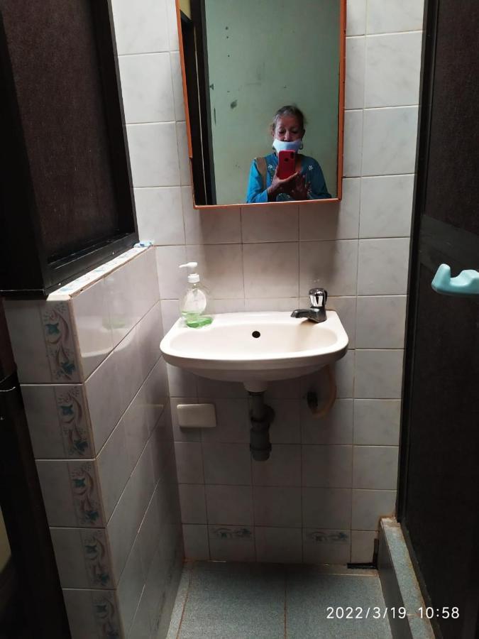 Don Ramirez Apartment เลติเซีย ภายนอก รูปภาพ