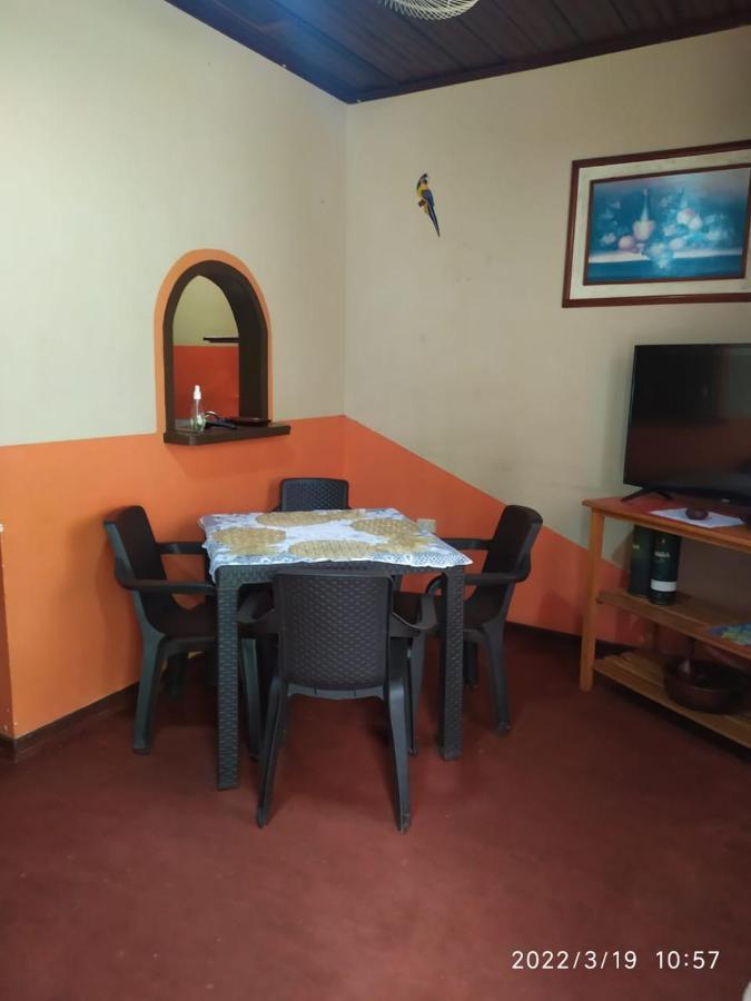 Don Ramirez Apartment เลติเซีย ภายนอก รูปภาพ