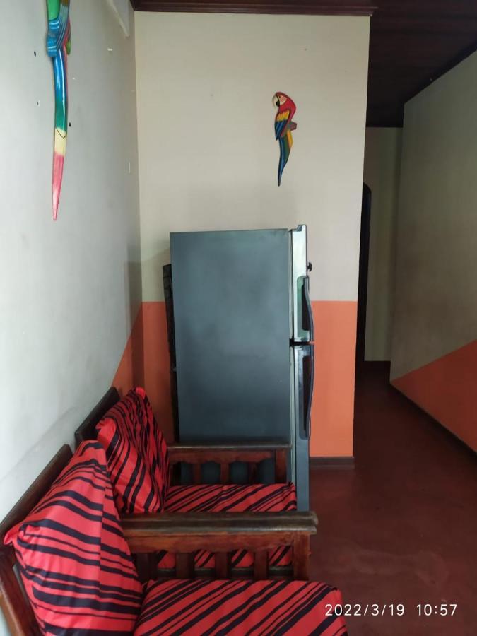 Don Ramirez Apartment เลติเซีย ภายนอก รูปภาพ