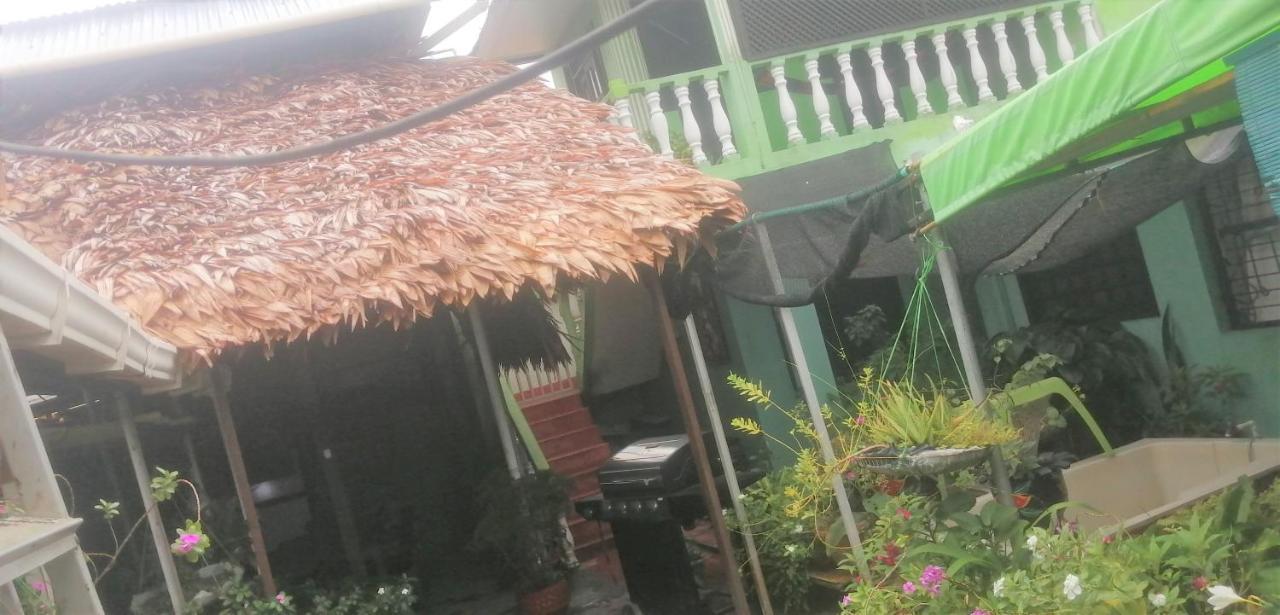 Don Ramirez Apartment เลติเซีย ภายนอก รูปภาพ