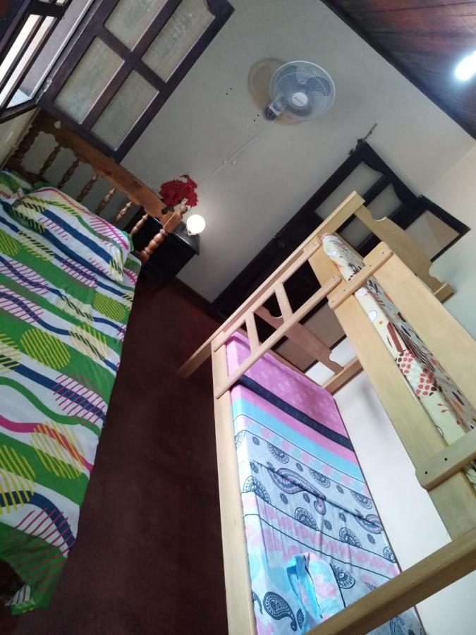 Don Ramirez Apartment เลติเซีย ภายนอก รูปภาพ