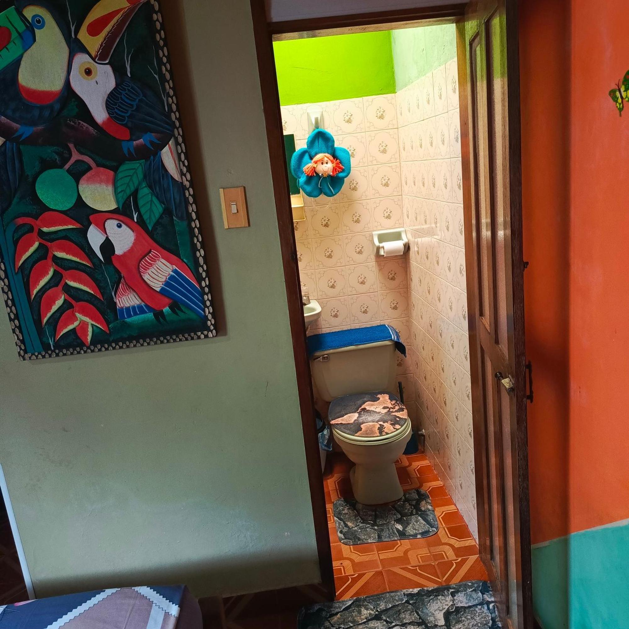 Don Ramirez Apartment เลติเซีย ภายนอก รูปภาพ