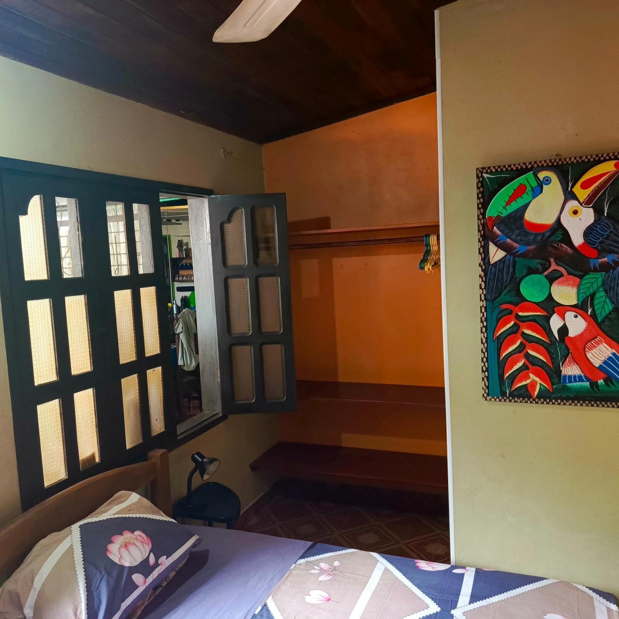 Don Ramirez Apartment เลติเซีย ภายนอก รูปภาพ